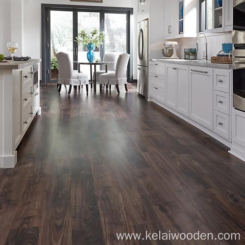 American Walnut Engineered Wood Flooring